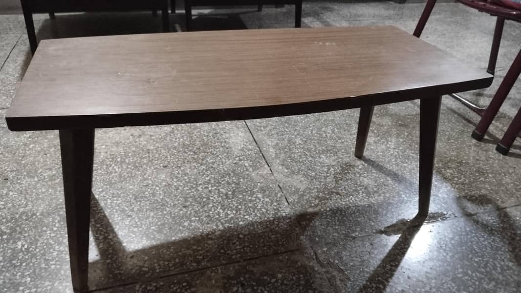 CENTRE TABLE 1