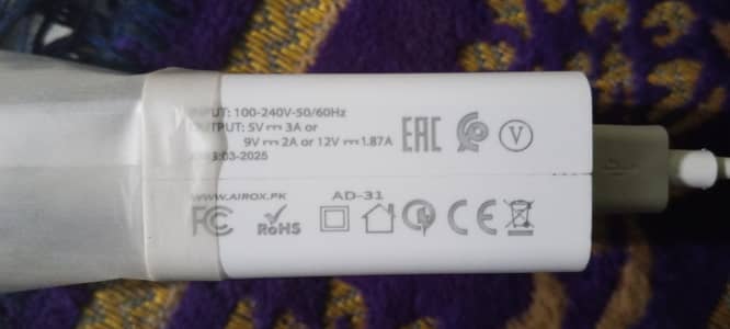 charger mobile