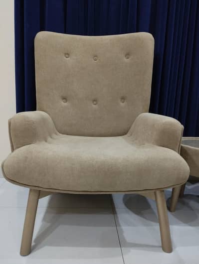 Bedroom chairs