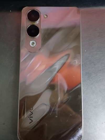 Brand new mobile