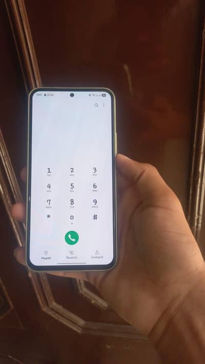 Samsung a54 5g