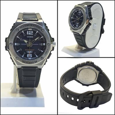 Citizen Seiko Orient Hugo Boss Fossil Casio Tommy Hilfiger Men's Watch
