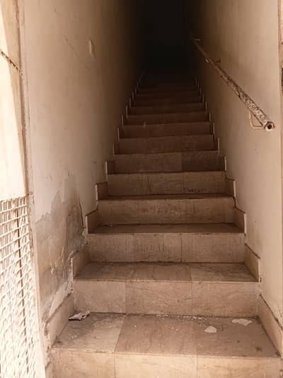 MEEZANINE FOR RENT DHA PHASE 7