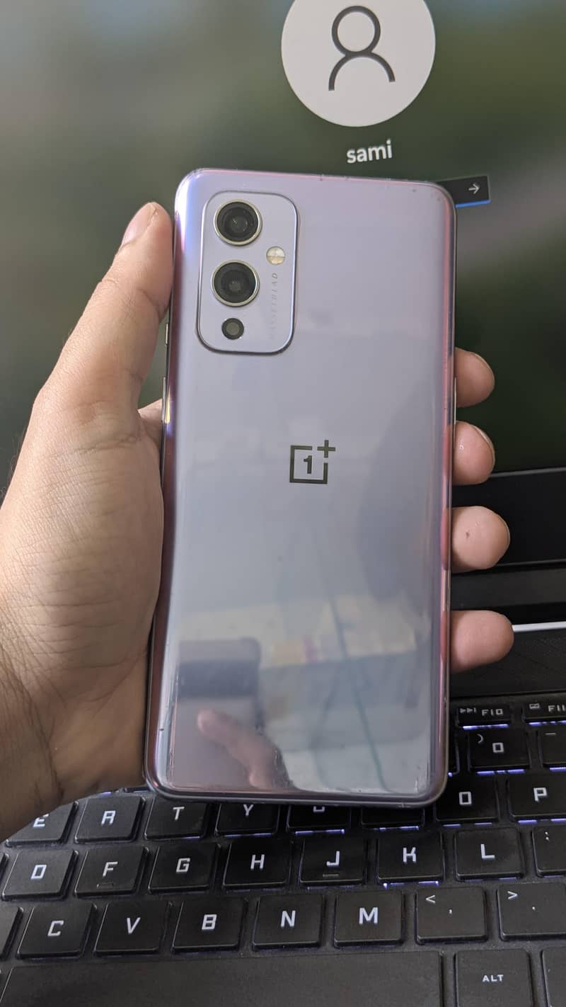 OnePlus 9 0