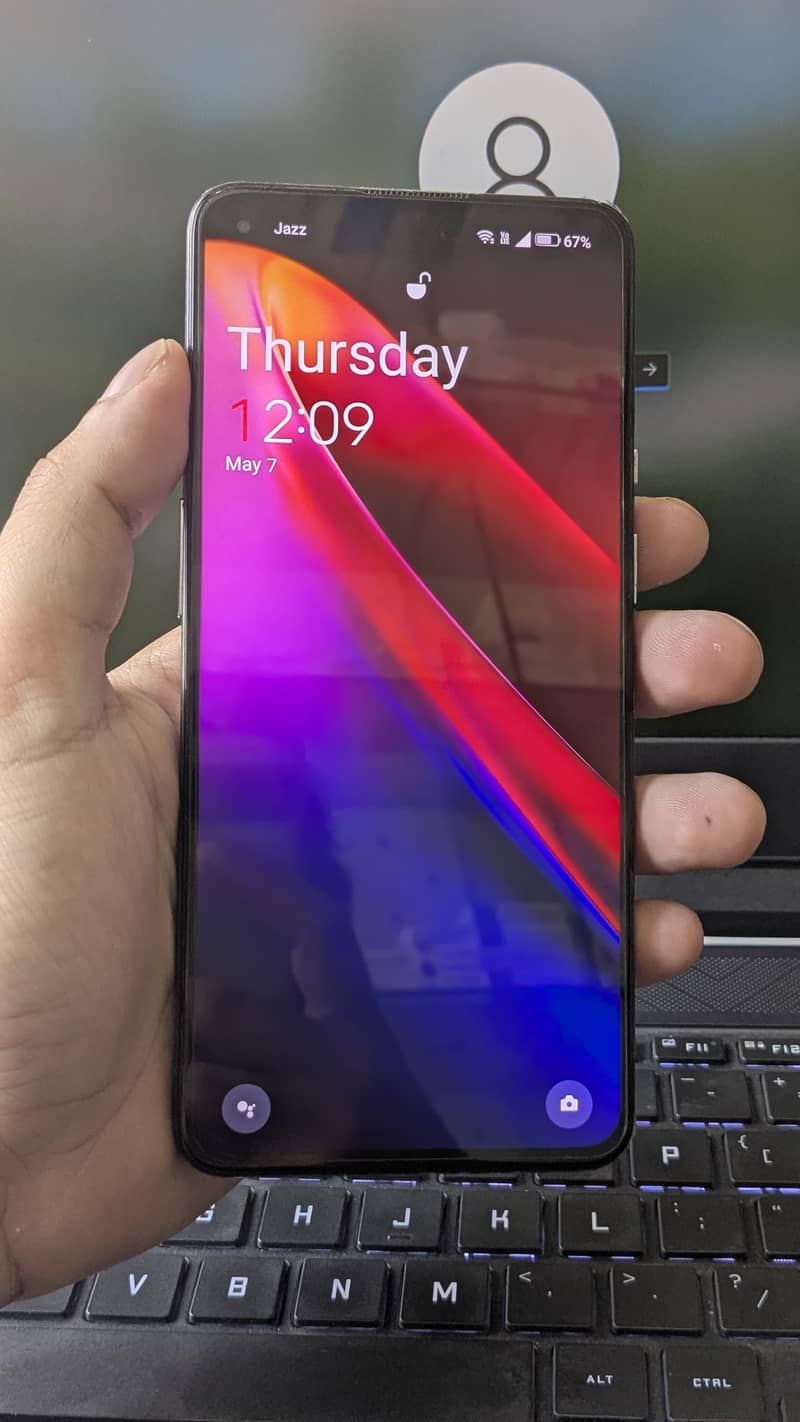 OnePlus 9 4
