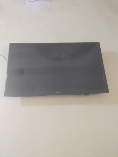 sumsung smart t. v