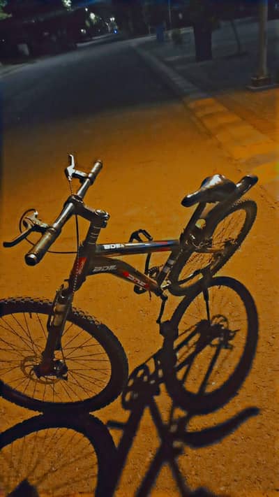 cycle