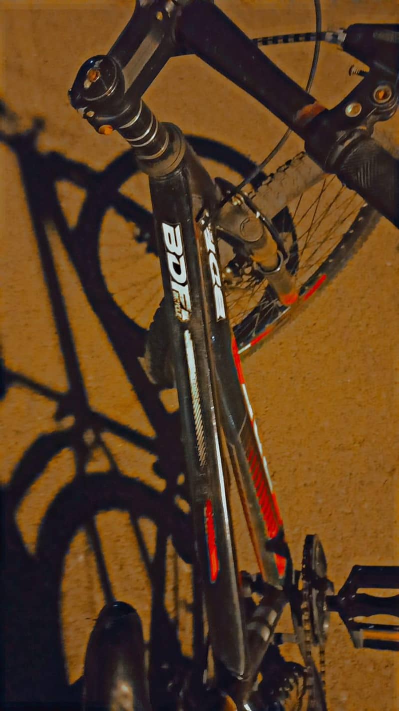 cycle 5