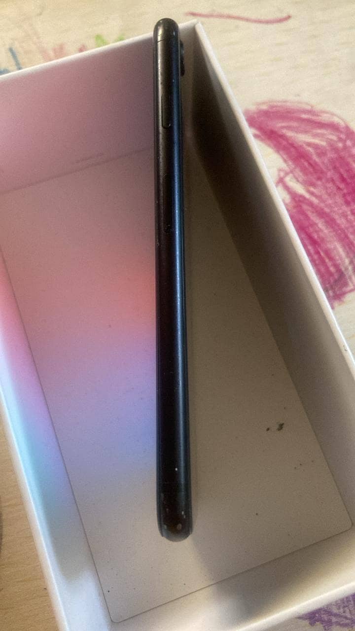 Apple iPhone SE 1