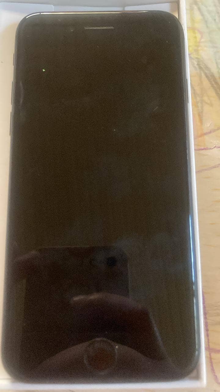 Apple iPhone SE 3