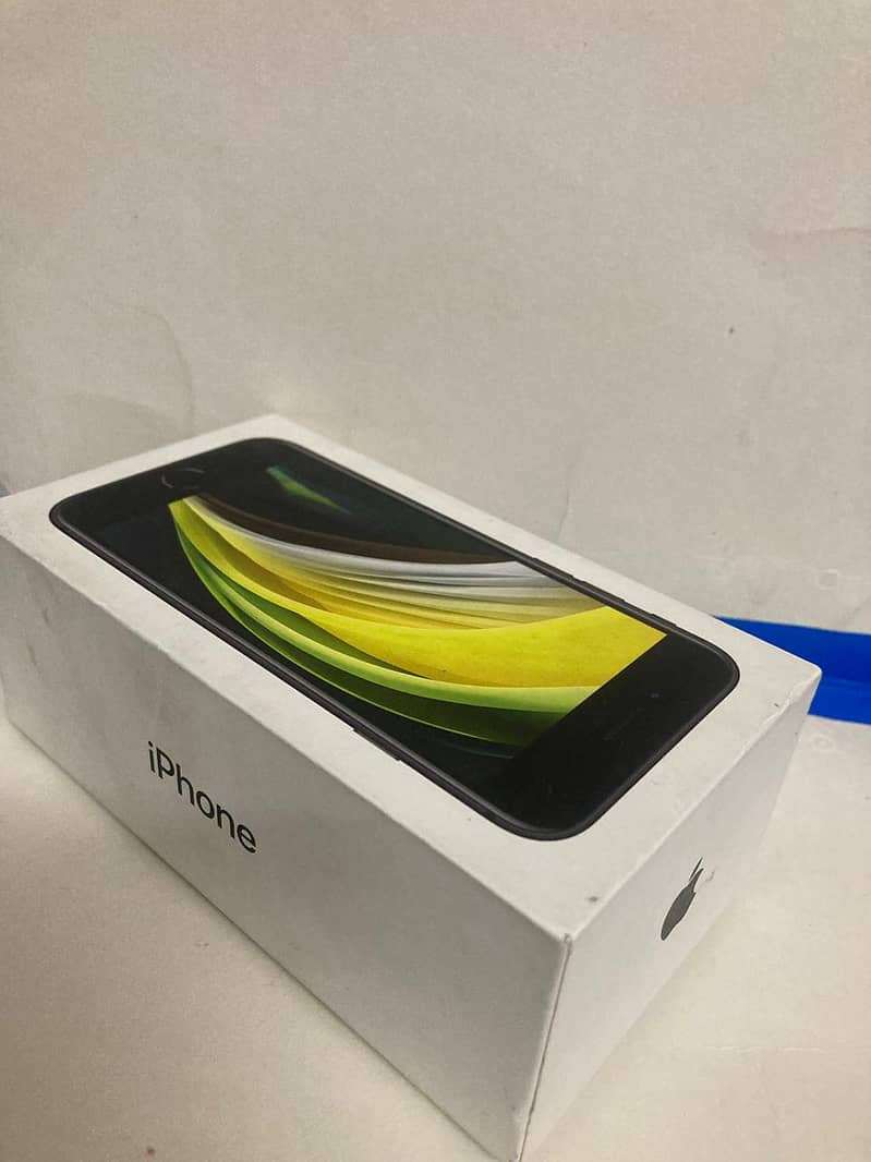 Apple iPhone SE 11
