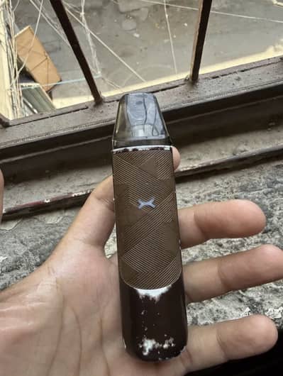 Oxva nexlim go only for 18+