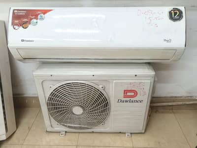 dawlance 1.5 ton mega T3 DC inverter perfect cooling