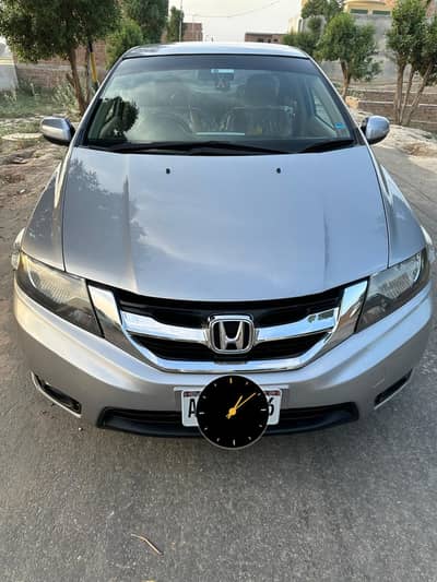 Honda City 1.3 Auto 2020 Model