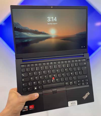 Lenovo ThinkPad X13 Gen 3 — Premium Business Laptop