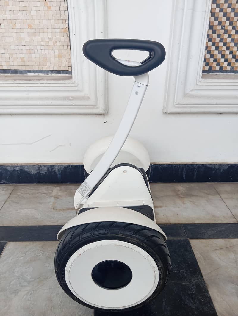 Hover Board 1