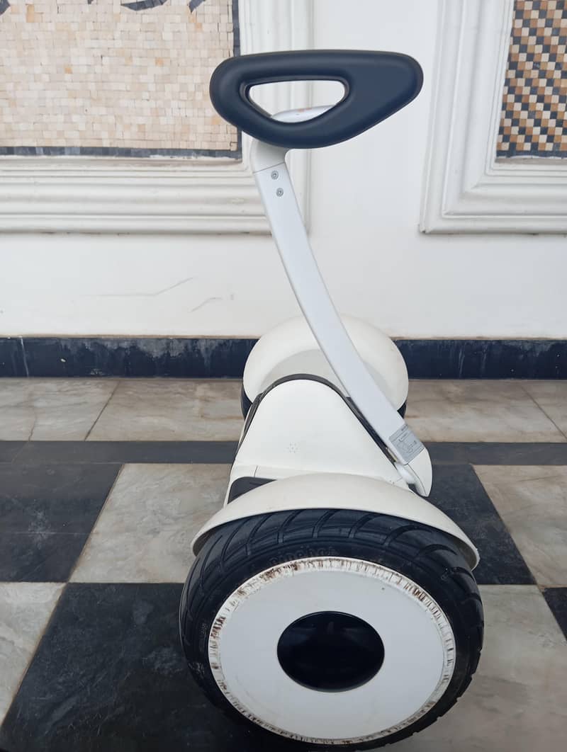 Hover Board 2