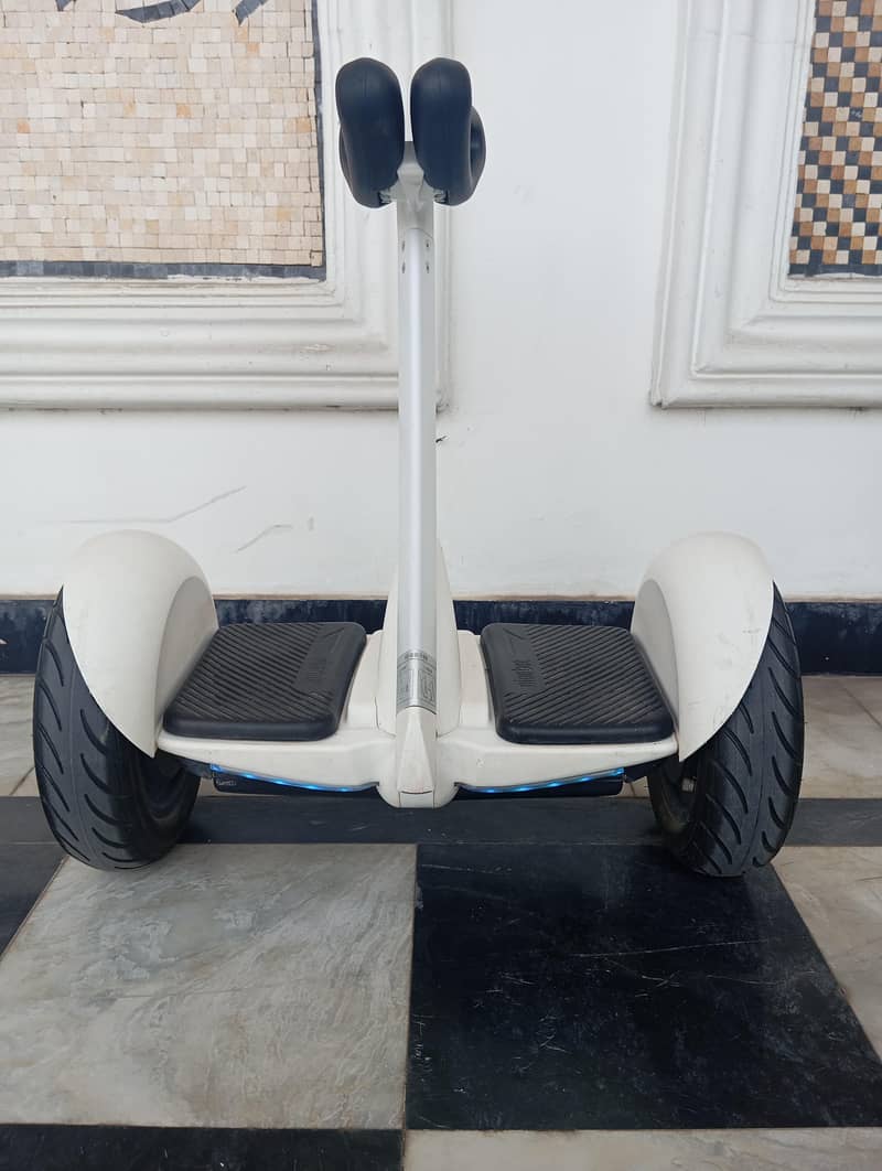 Hover Board 3
