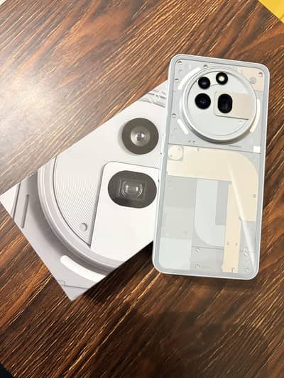 Nothing phone mint condition