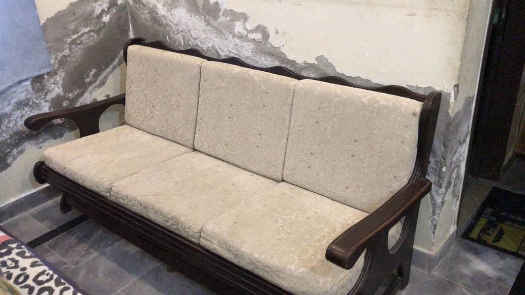 5 Seater Sofa 0