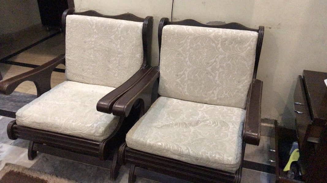 5 Seater Sofa 1
