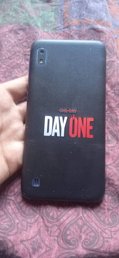 Samsung galaxy A10