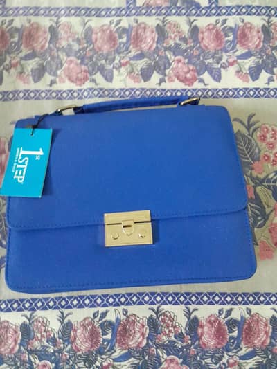 branded bags