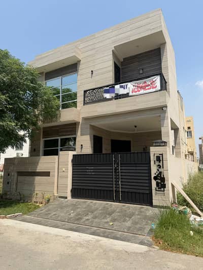 Fully Furnished 5 Marla Adorable Bungalow On Top Location For Sale in DHA Phase 9 Town Lahore