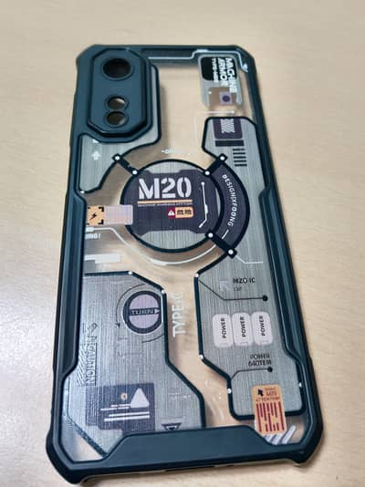 nubia neo2 5G