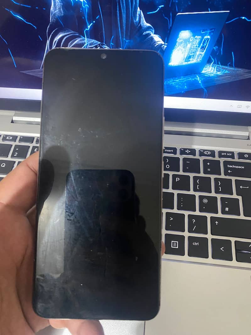 Vivo V21 0