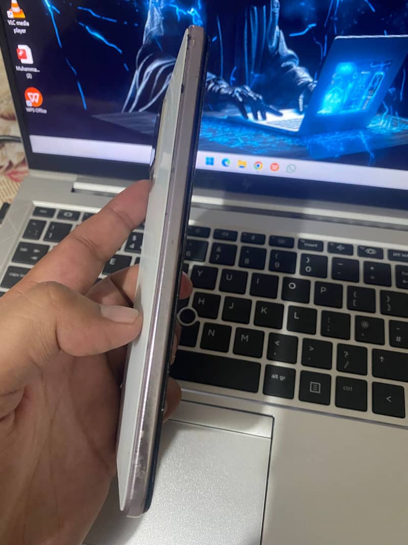 Vivo V21 2