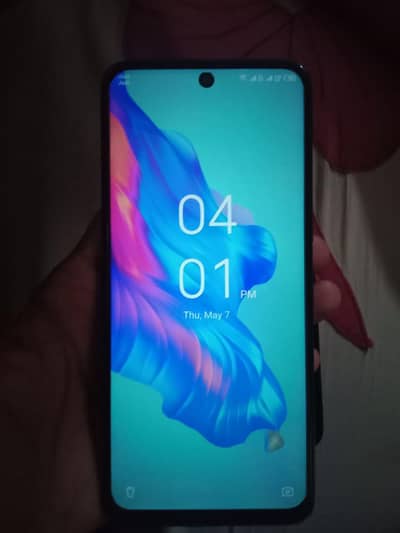 Tecno Camon18T