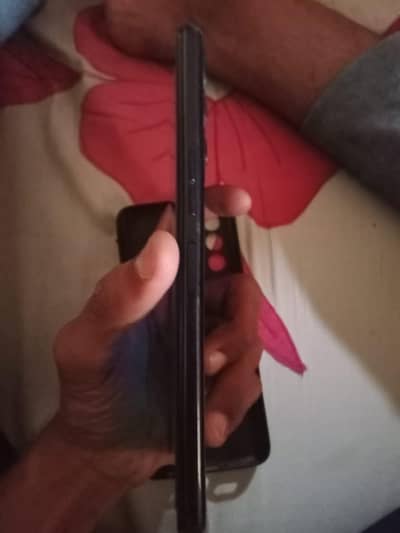 Tecno Camon18T
