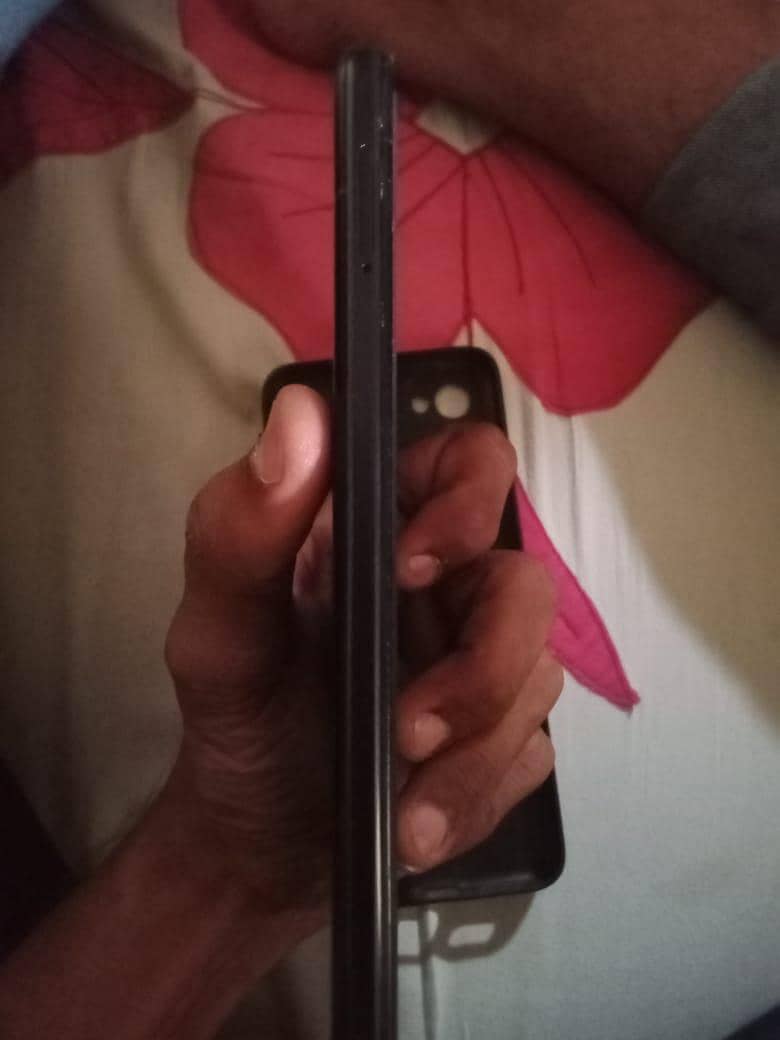 Tecno Camon18T 3