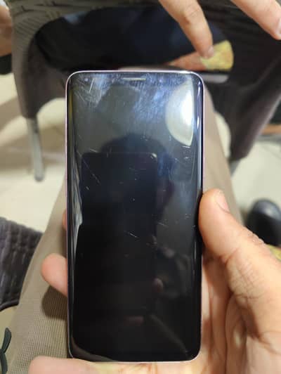 Samsung s9