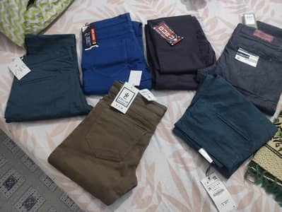 new pants for men