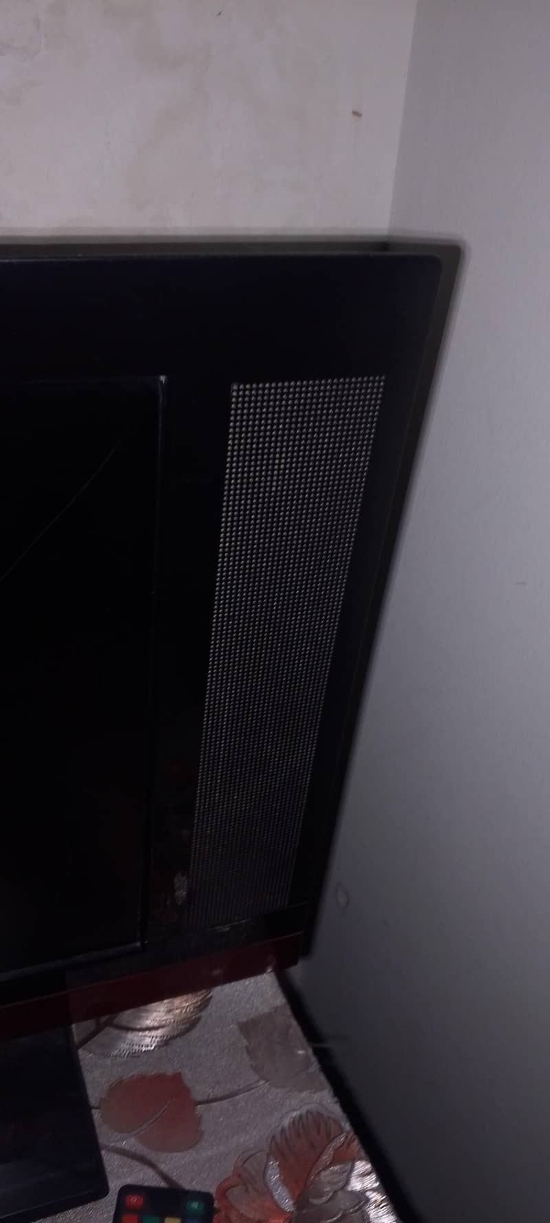 sony lcd working condition 2