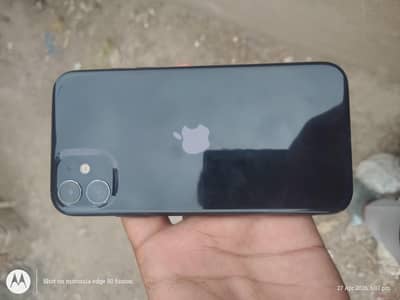 iphone 11 memory 128 gb