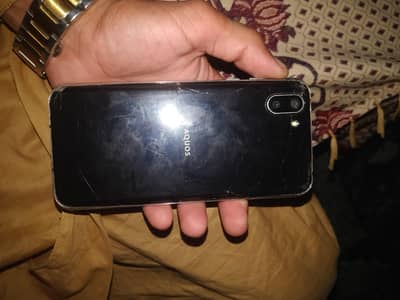 Aquos R2 pta approved