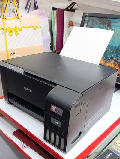 Epson L3210 Color Printer