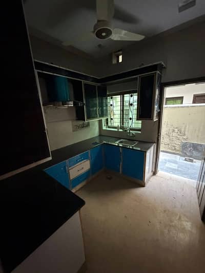 05 Marla very HOT LOCATION LOWER PORTION IS AVAILABLE FOR RENT IN WAPDA TOWN PHASE 1.