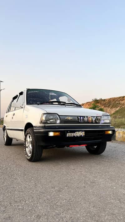 1999 model