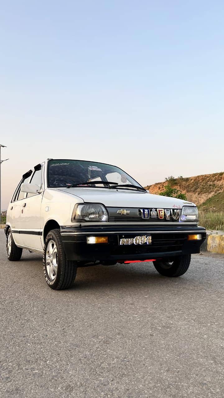 1999 model 0