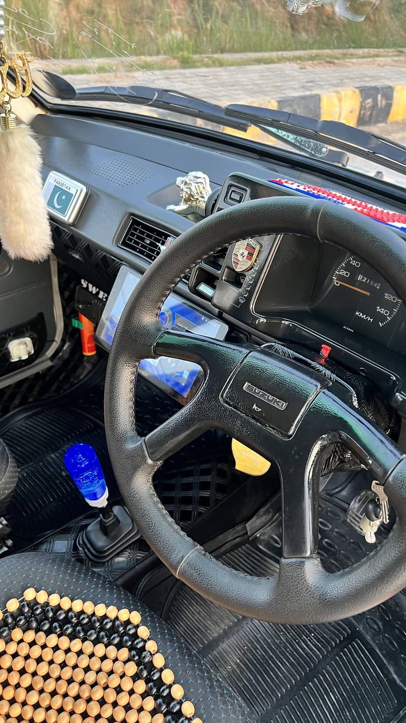 1999 model 6