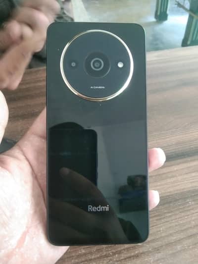 redmi a3x used