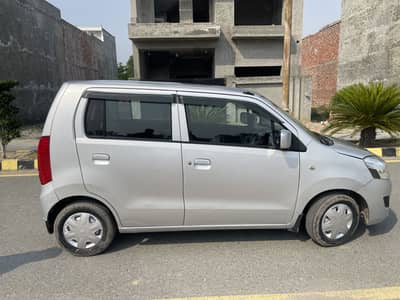 Suzuki wagonR