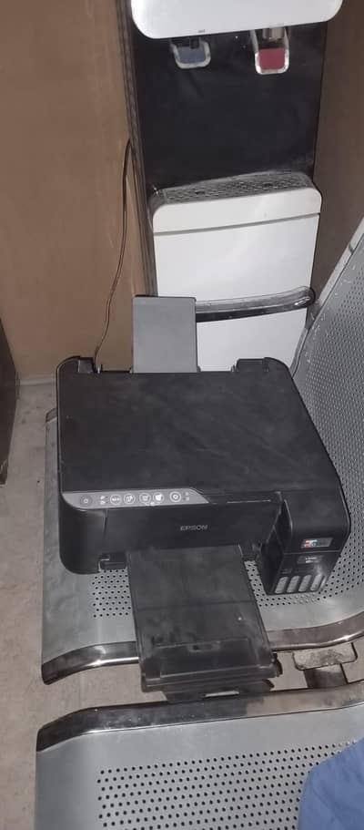 Epson Eco Tank L3250 inkjet