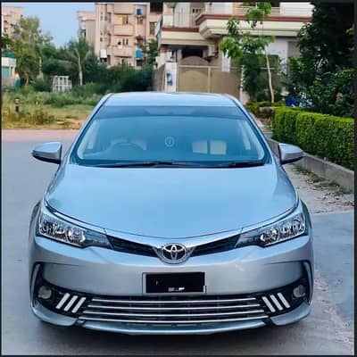 Car rental service / Rent A Car In Islamabad / Rent a car