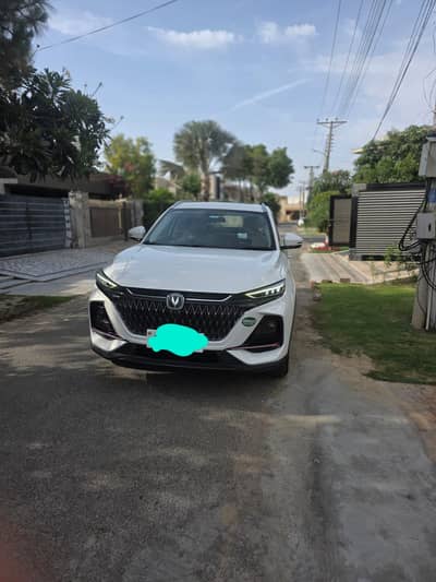 oshan X7 comfort 2023