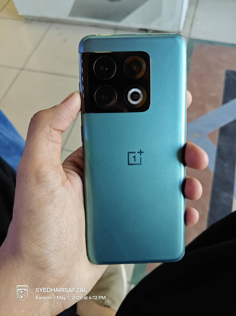 ONEPLUS 10 PRO 0